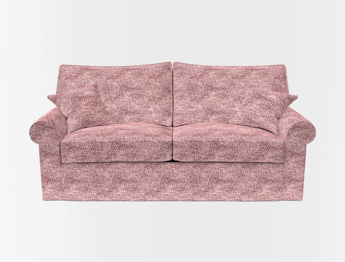 4 Seater