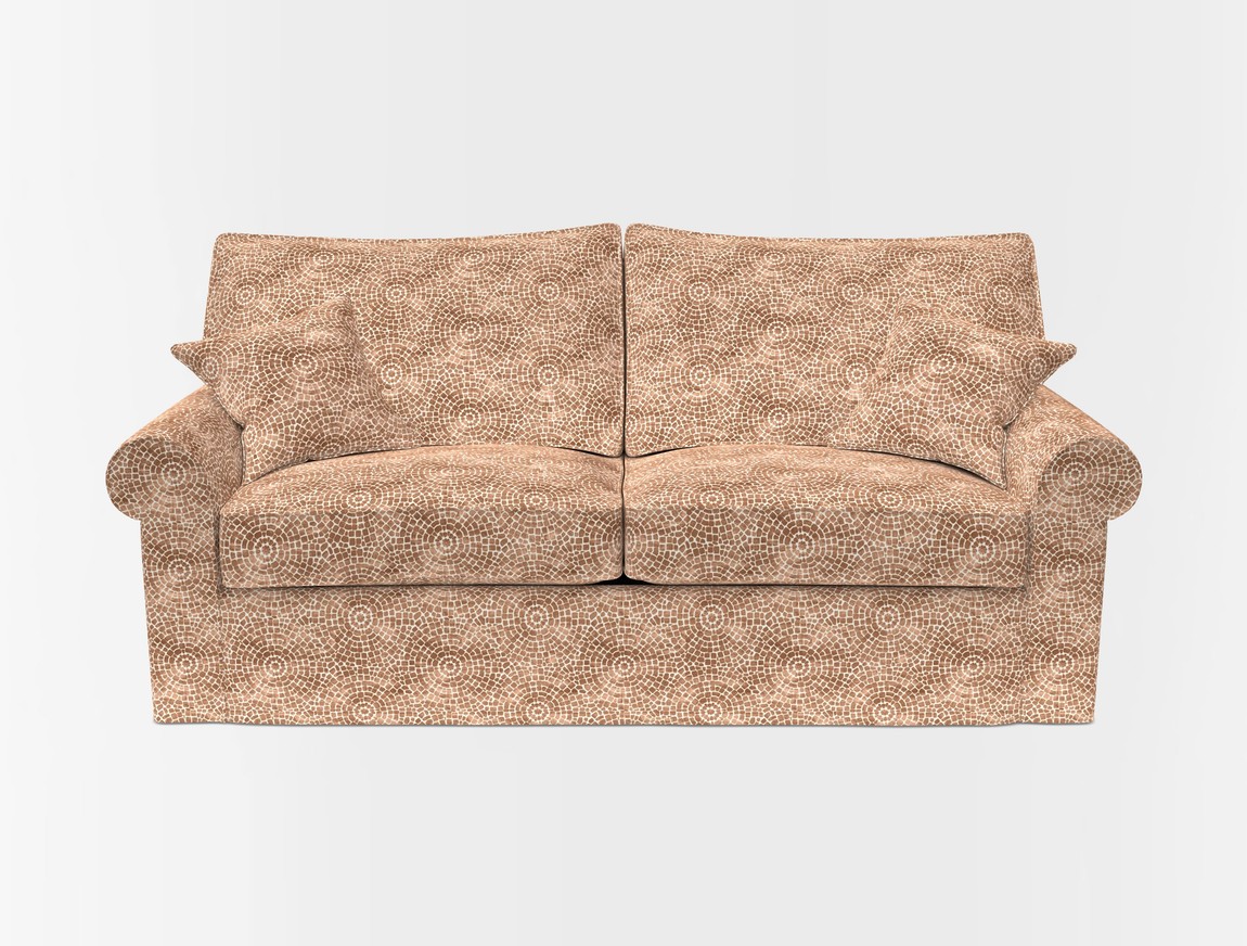 4 Seater
