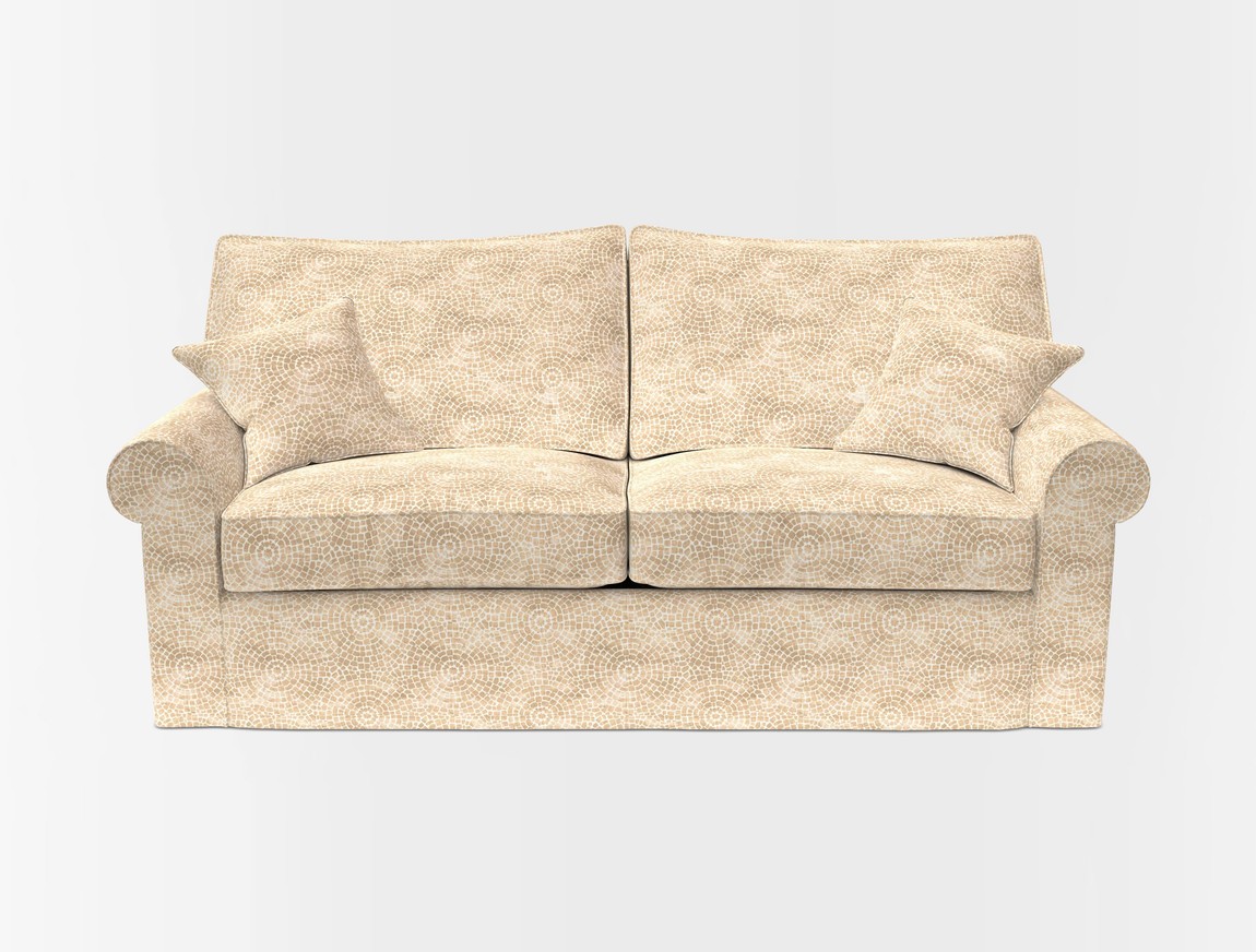 4 Seater