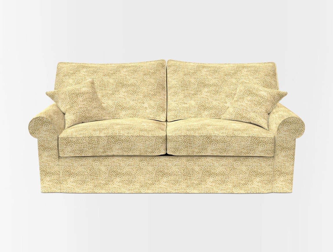 4 Seater