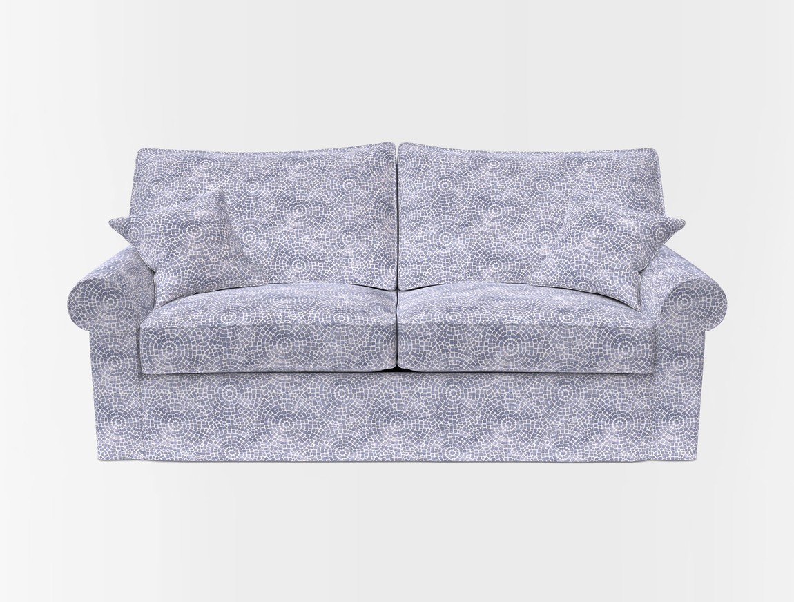 4 Seater
