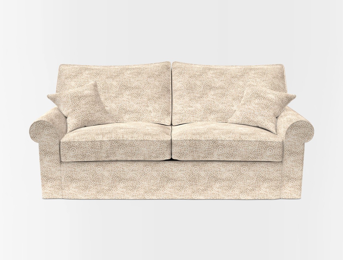 4 Seater