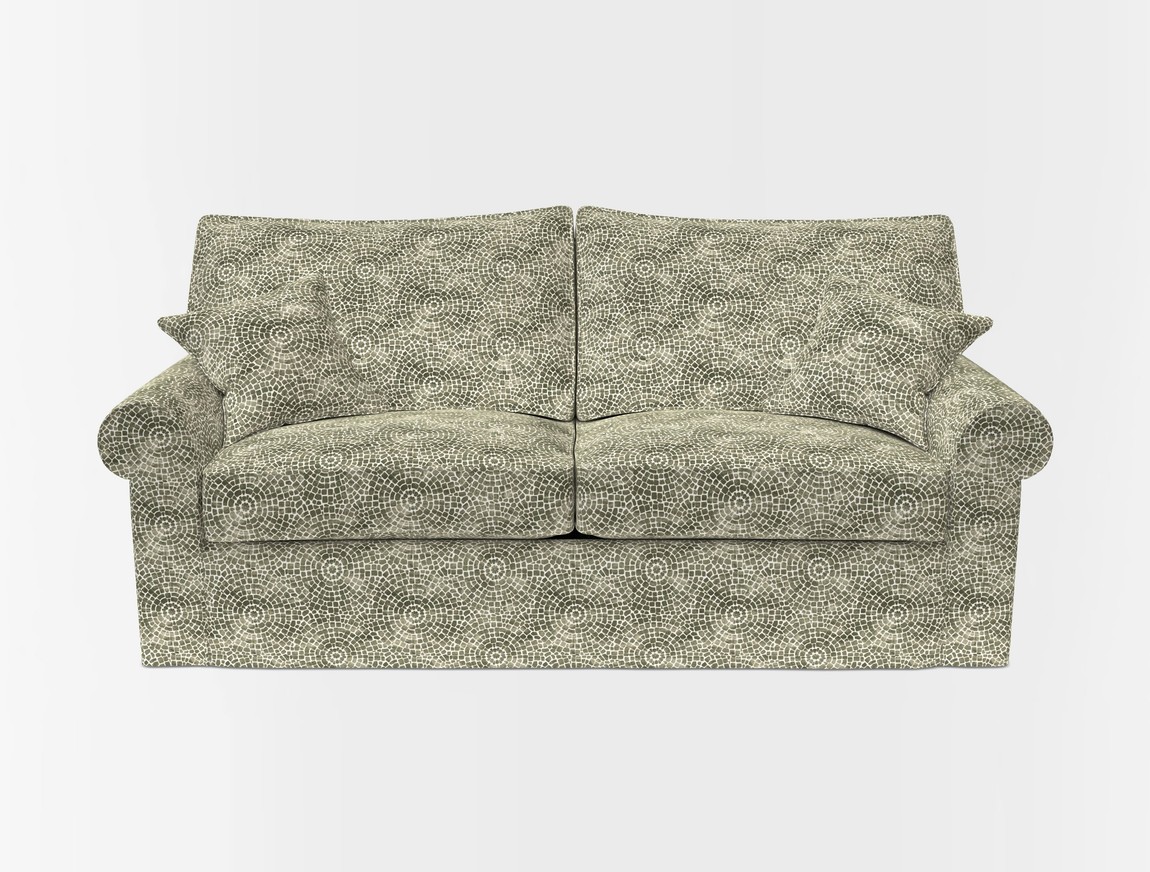 4 Seater