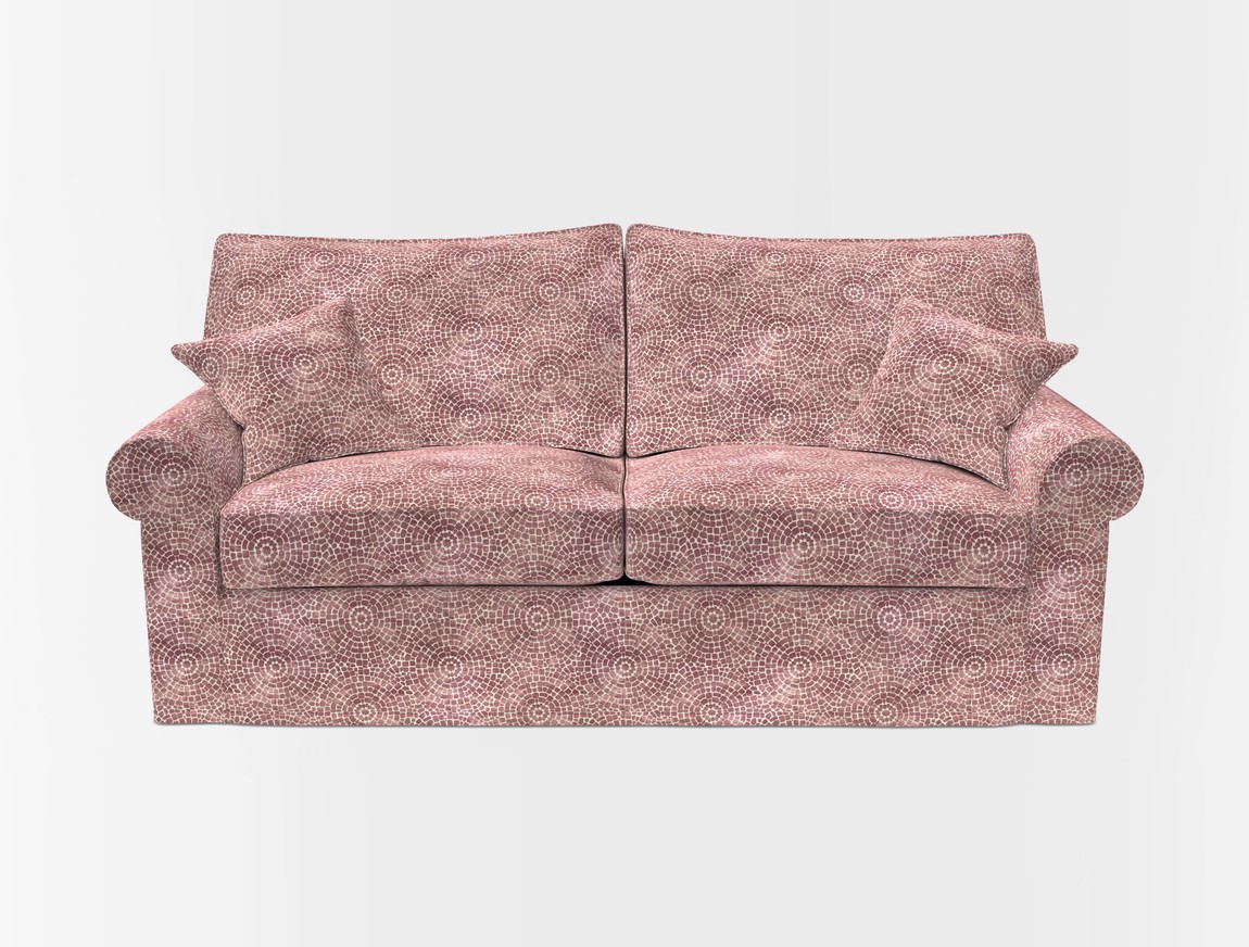 4 Seater