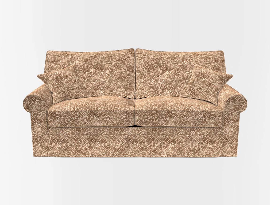 4 Seater