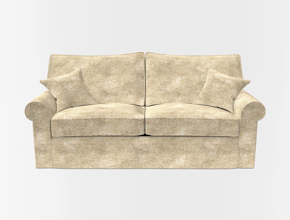 4 Seater