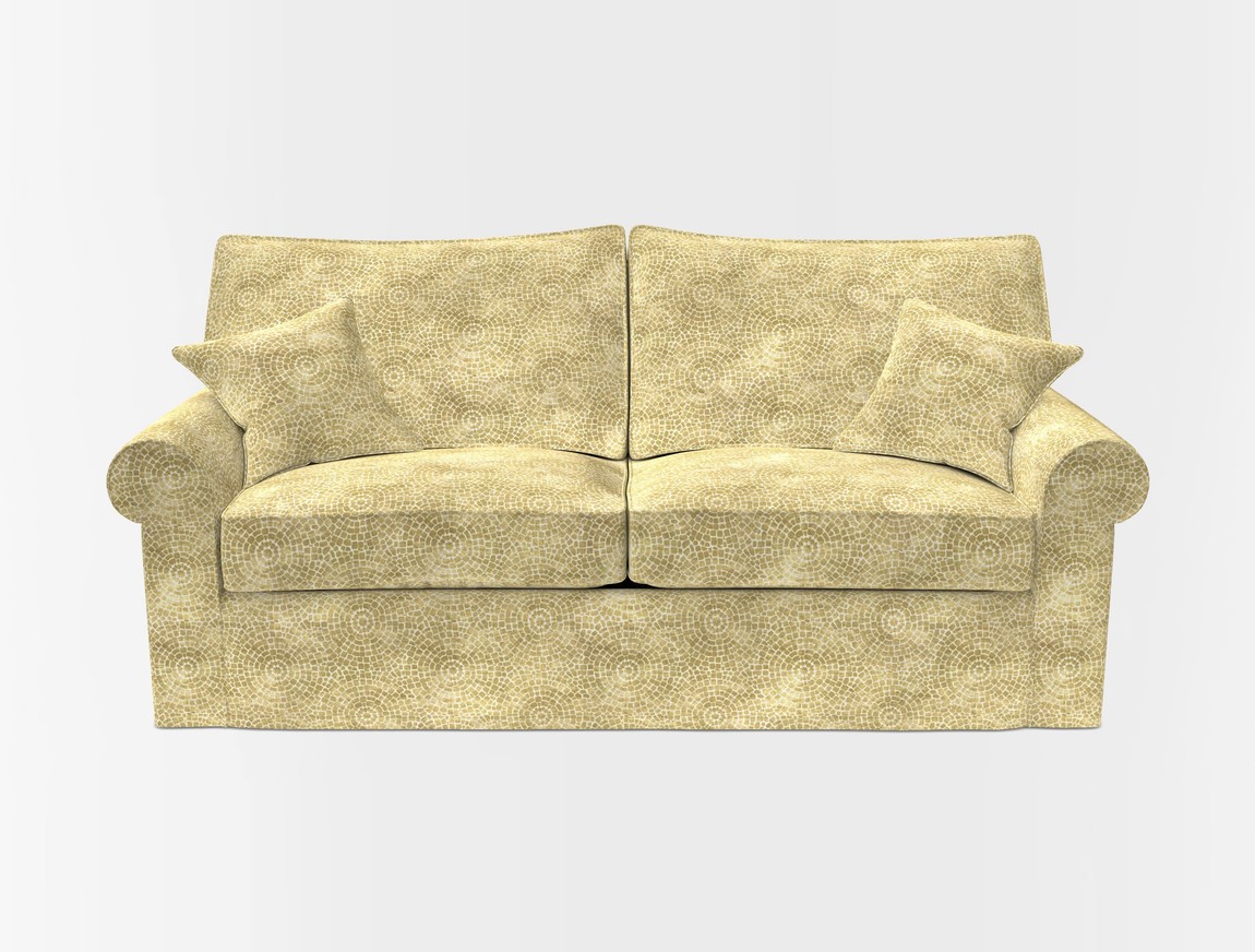 4 Seater