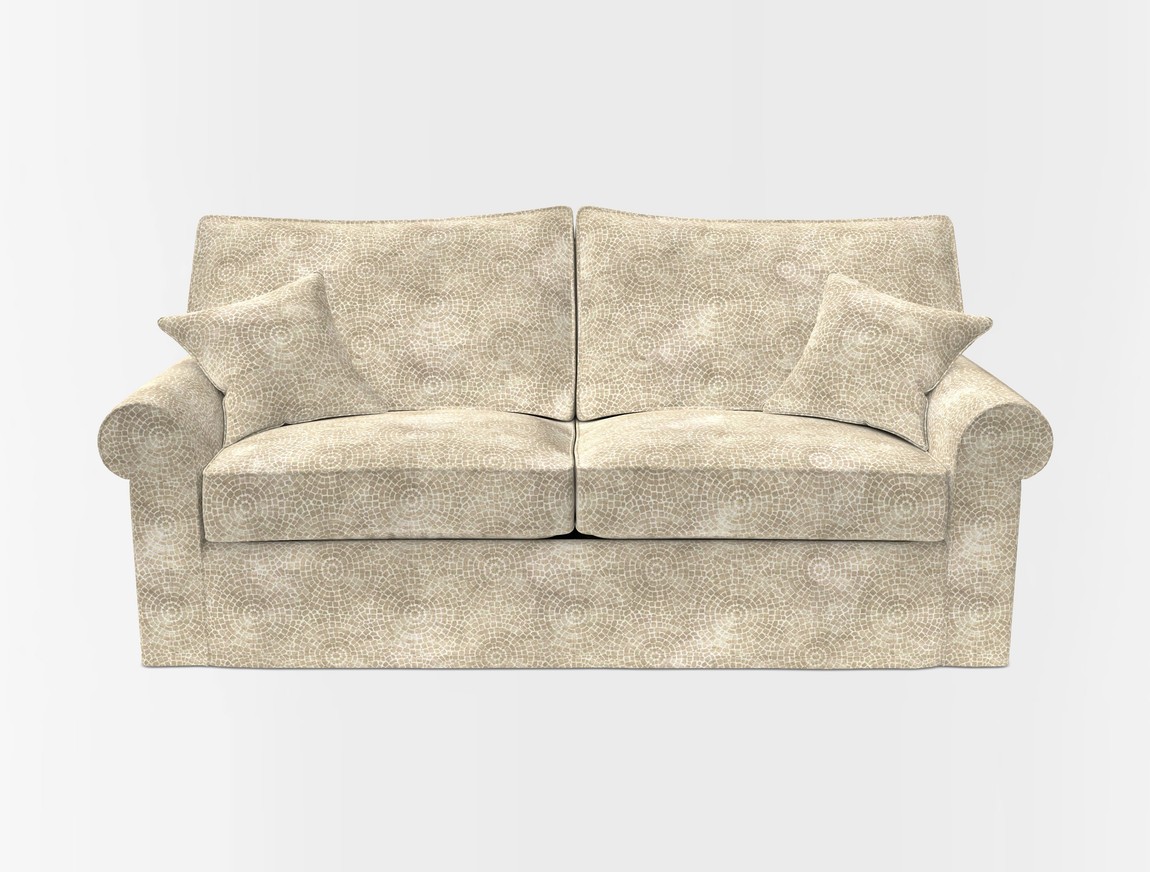 4 Seater