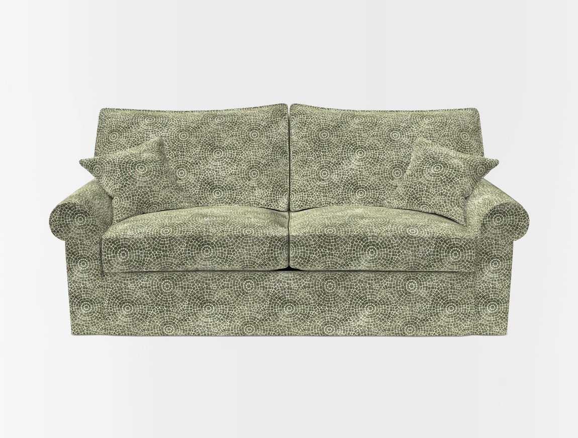 4 Seater