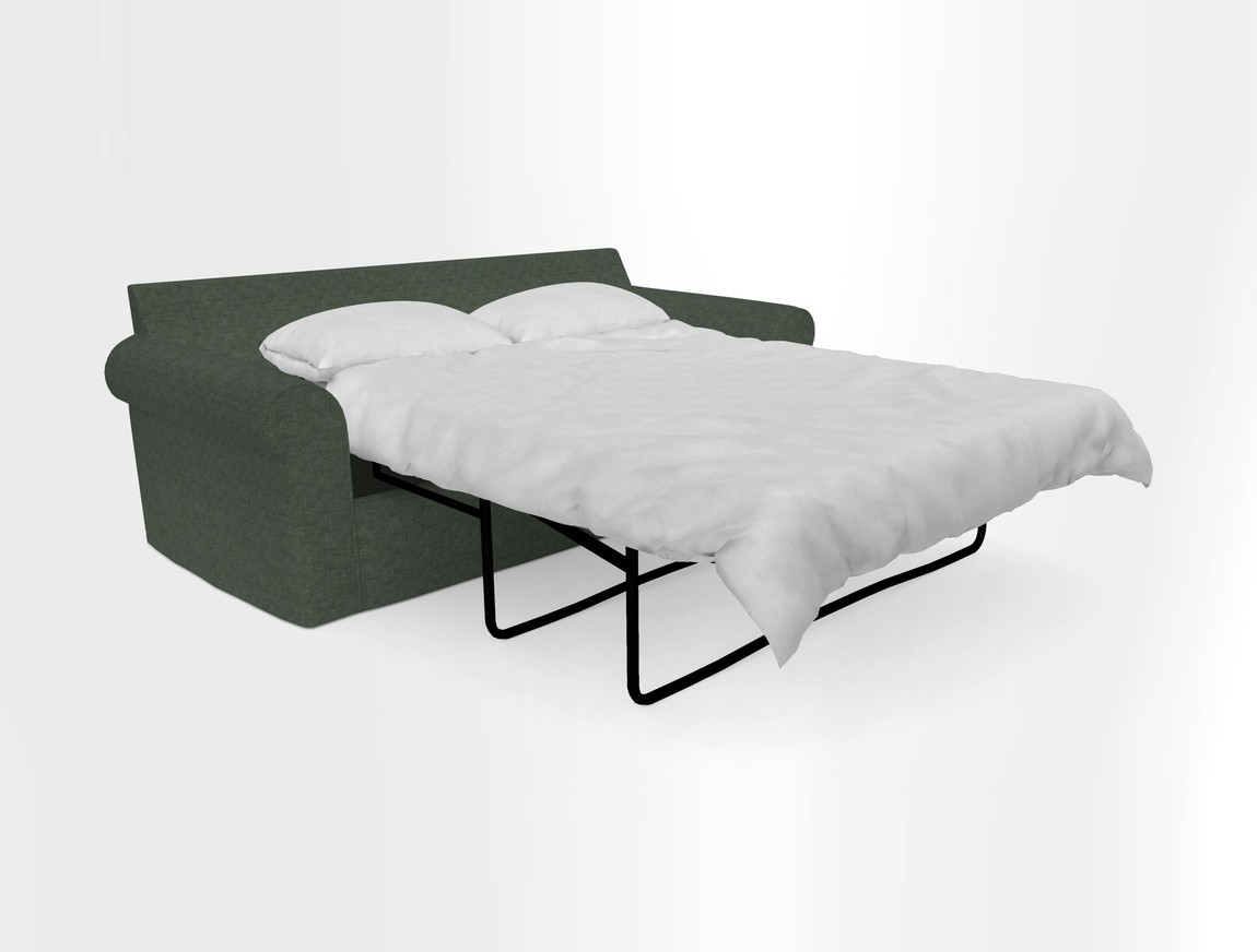 Upperton Sofa Bed front