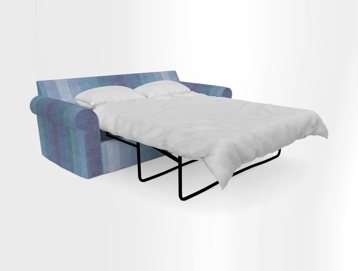 Upperton Sofa Bed front
