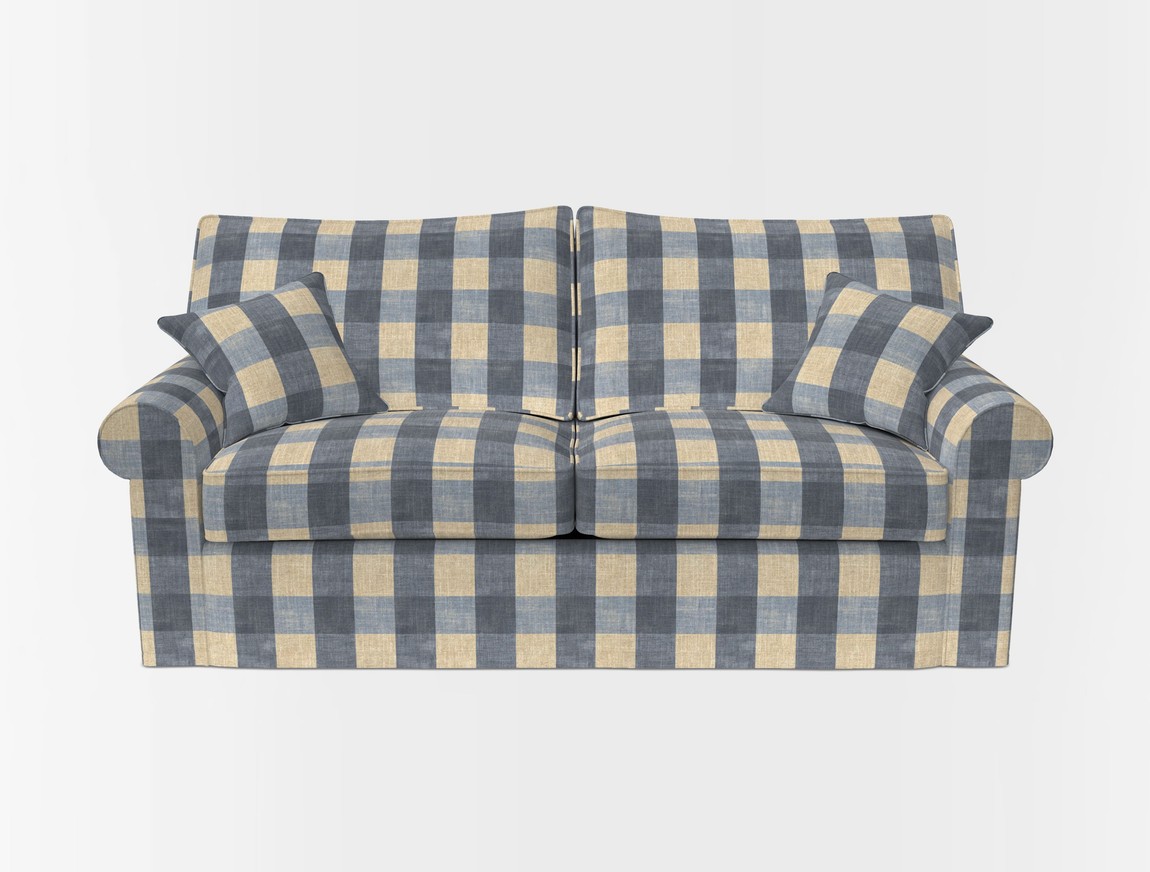 4 Seater