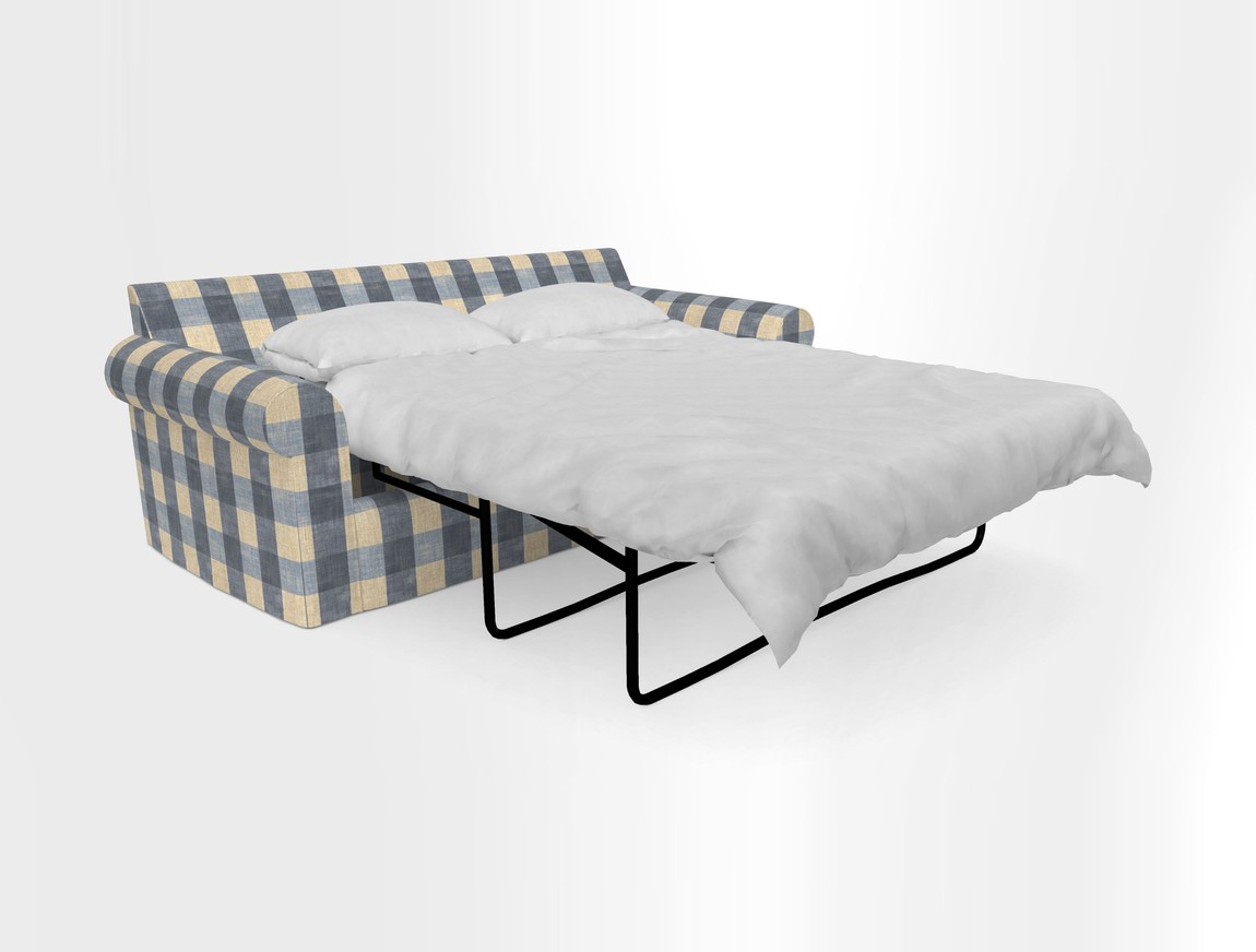 Upperton Sofa Bed front
