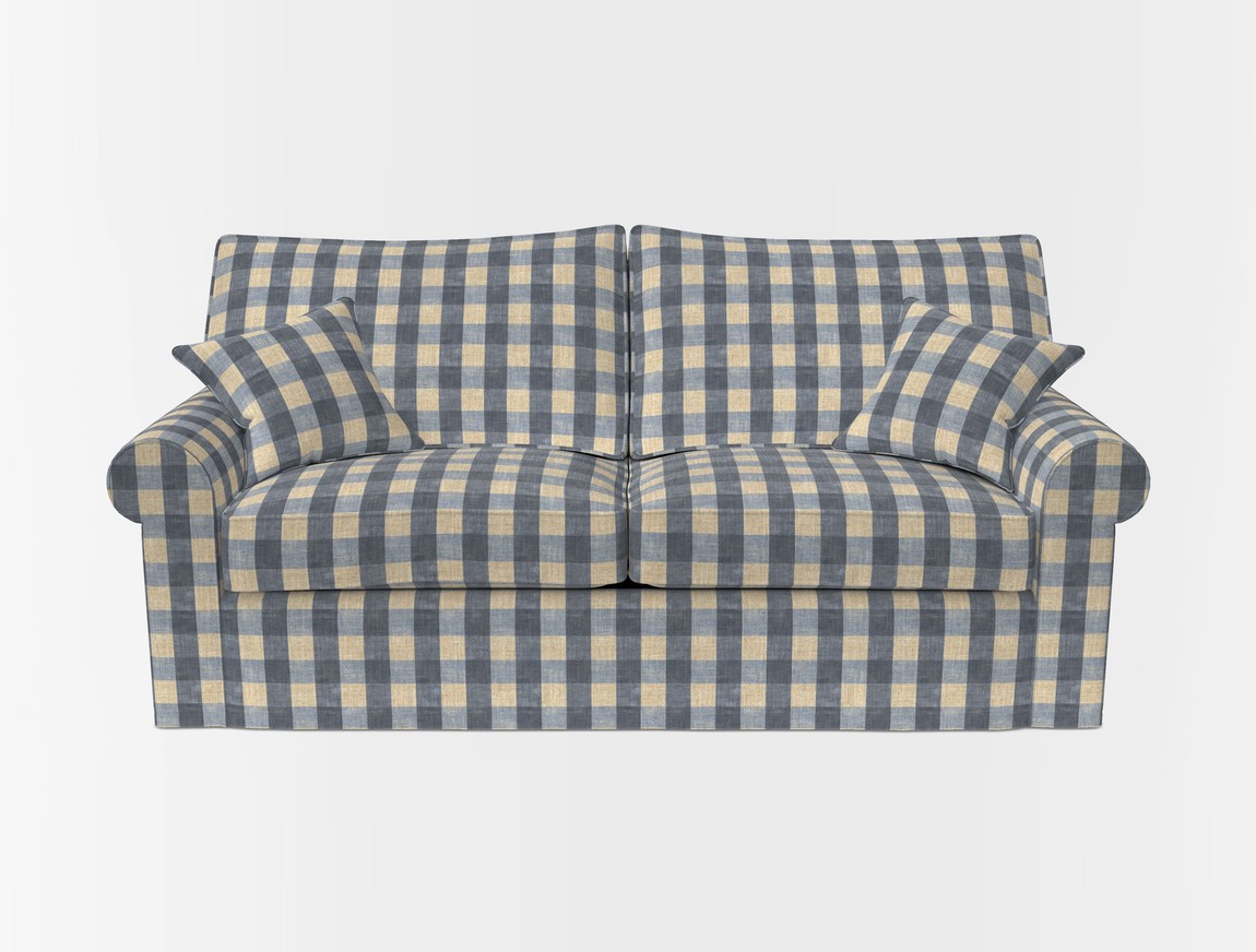4 Seater