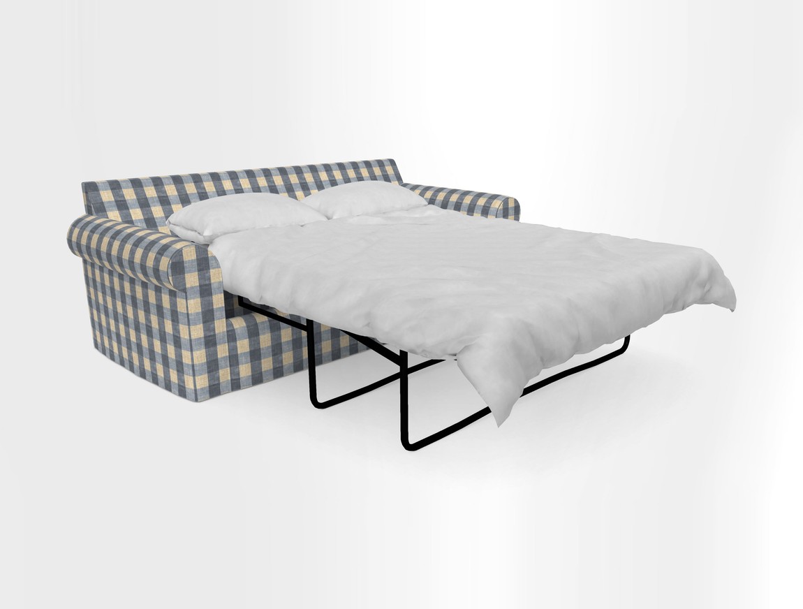 Upperton Sofa Bed front