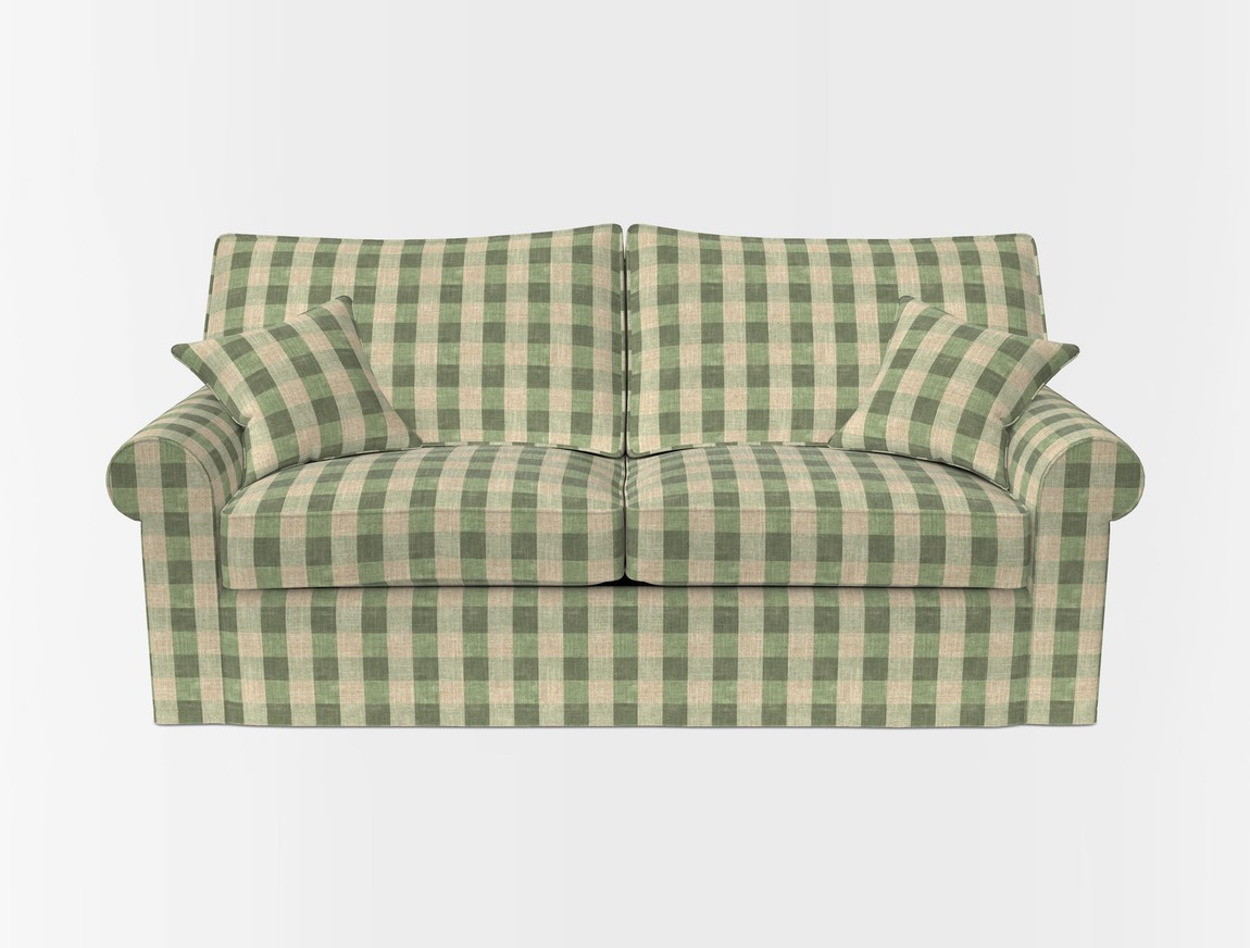 4 Seater