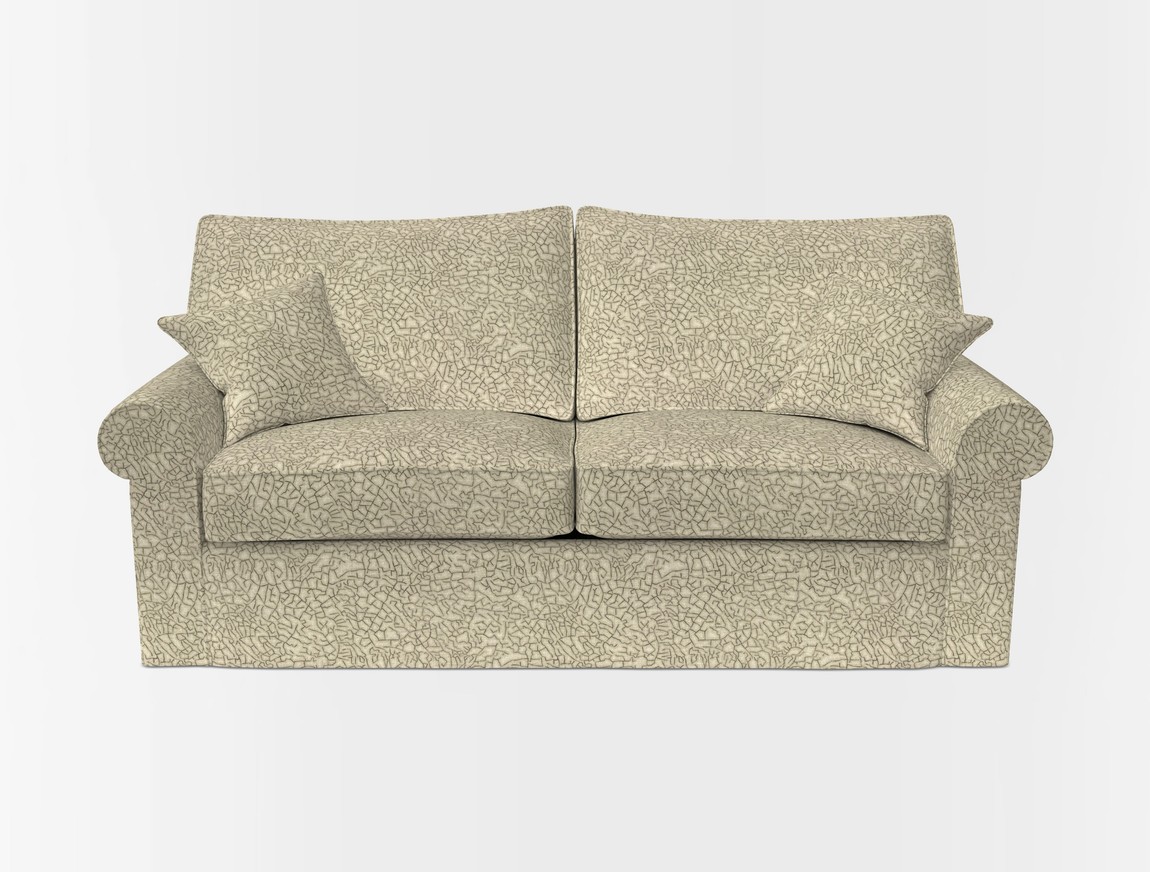 4 Seater