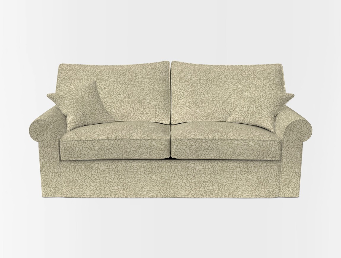4 Seater