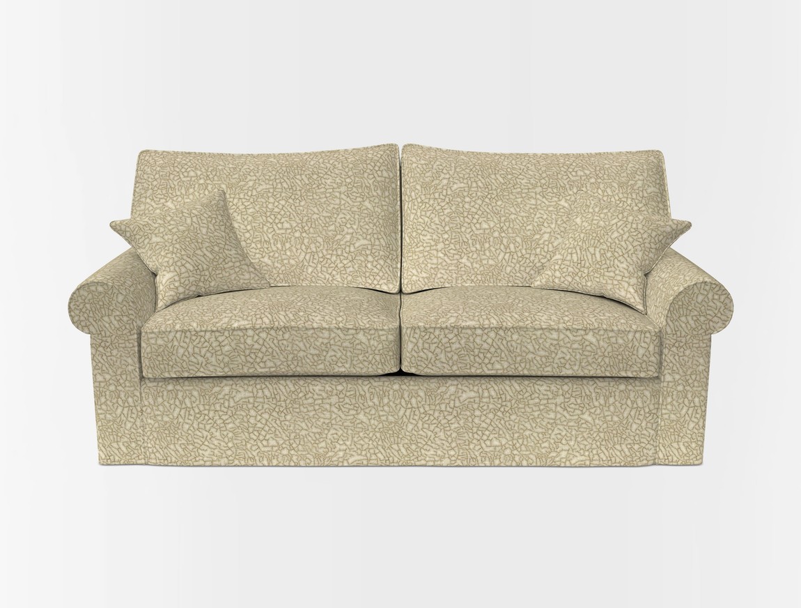 4 Seater
