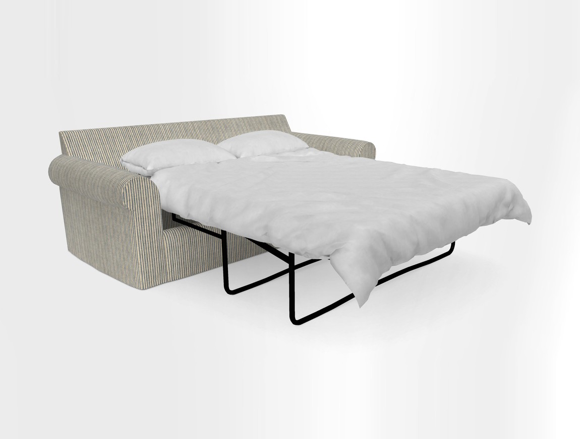 Upperton Sofa Bed front