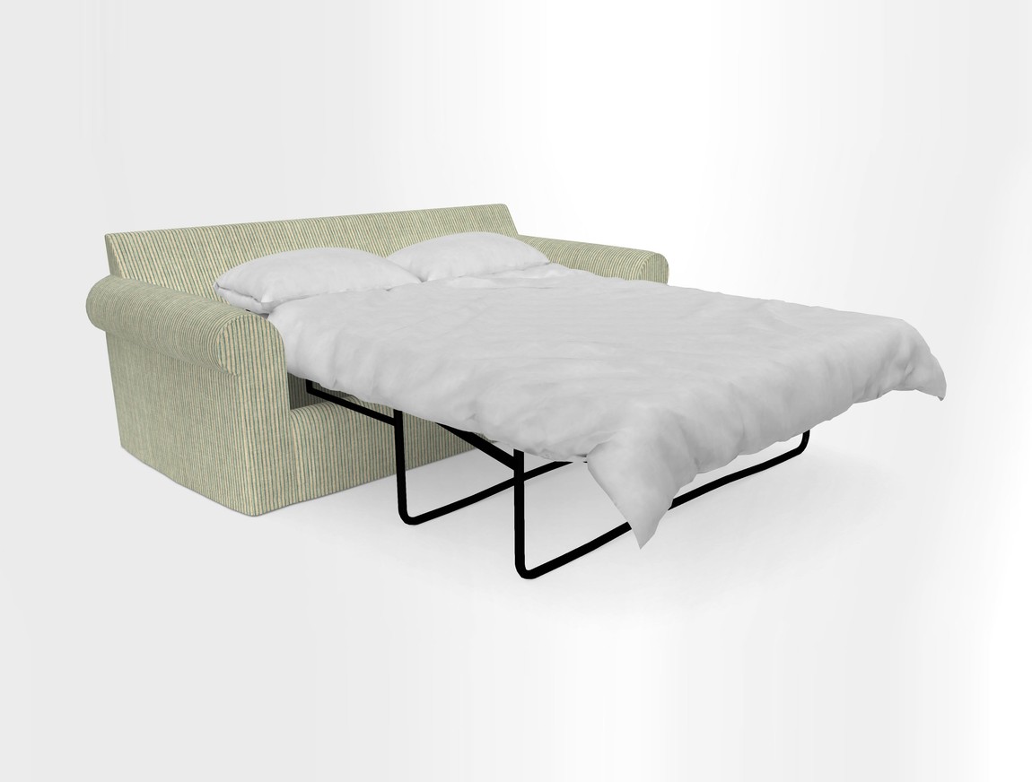 Upperton Sofa Bed front