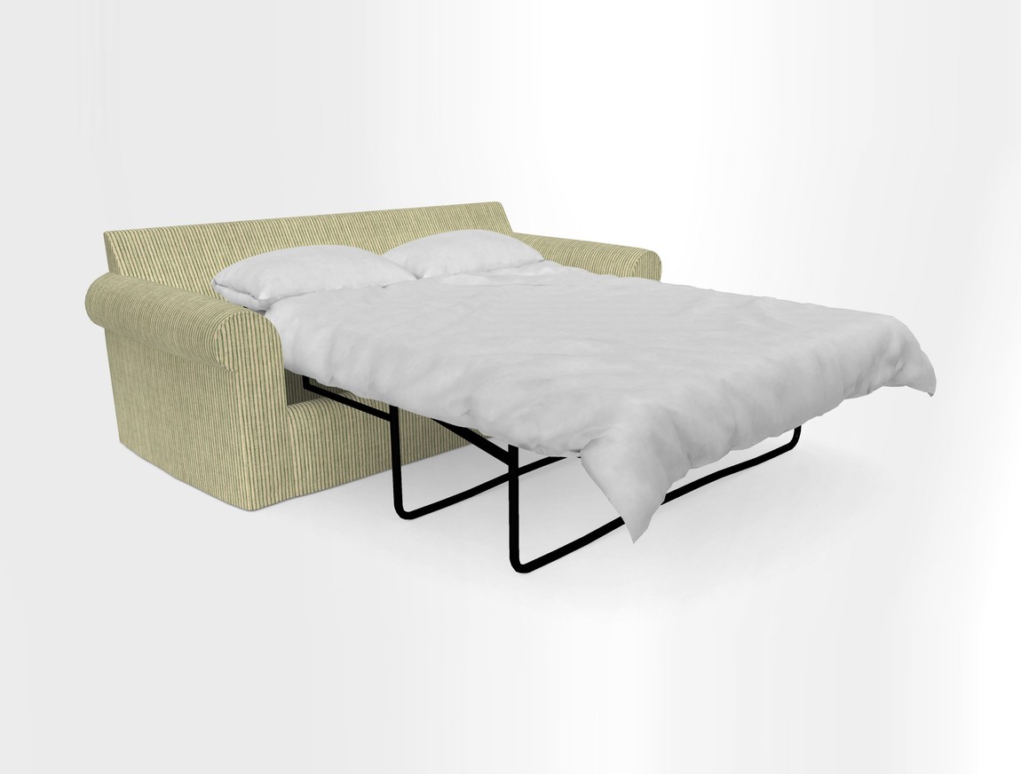Upperton Sofa Bed front