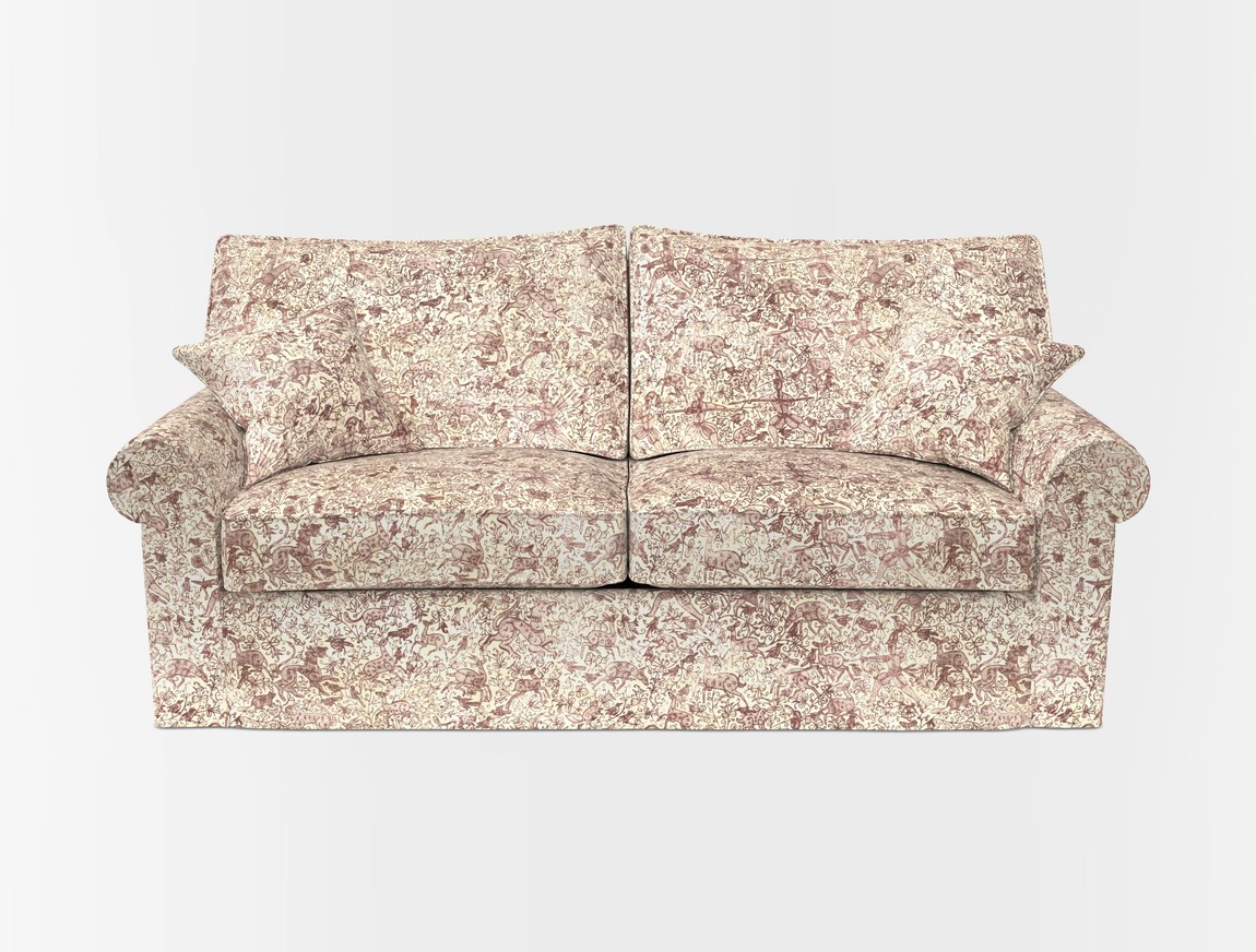 4 Seater
