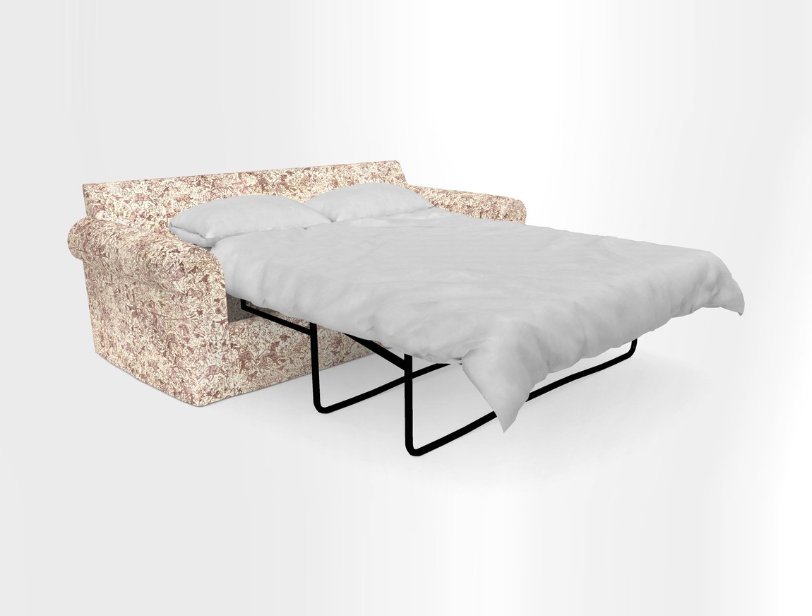 Upperton Sofa Bed front
