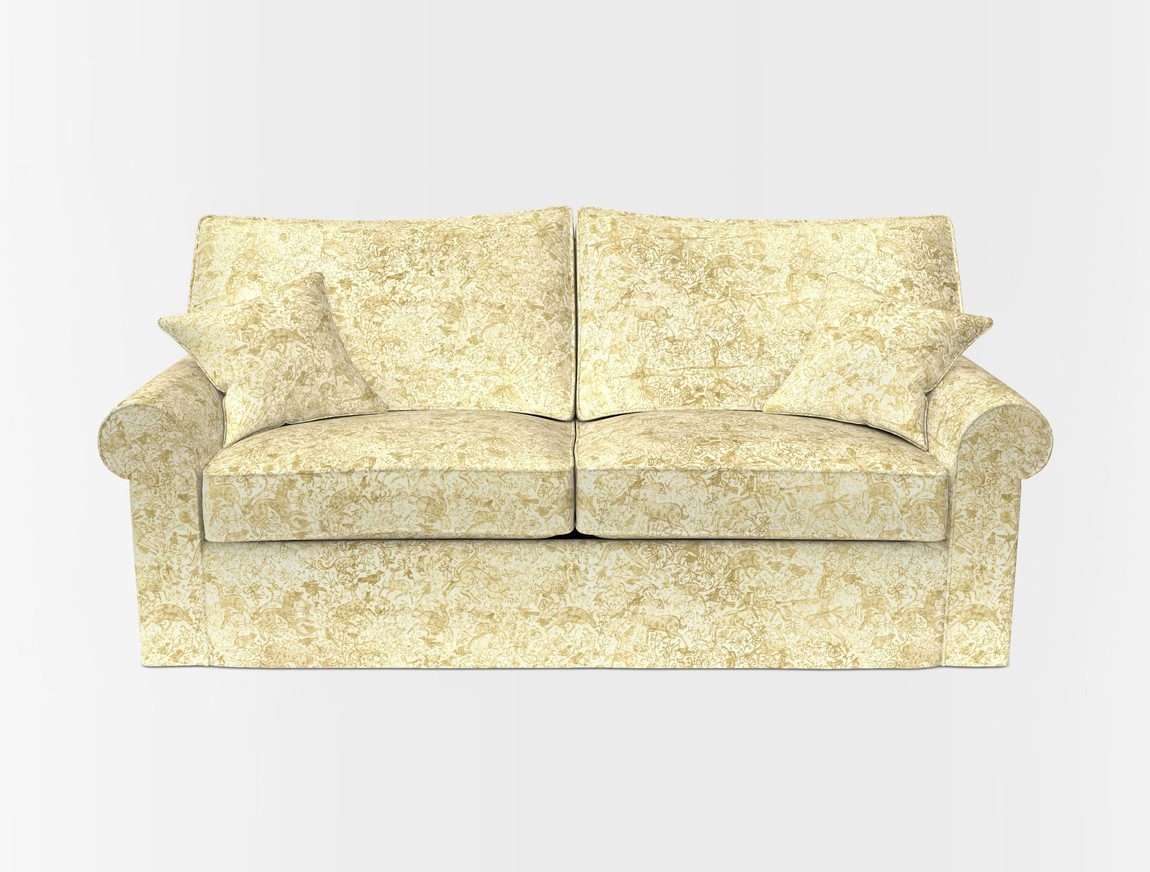 4 Seater