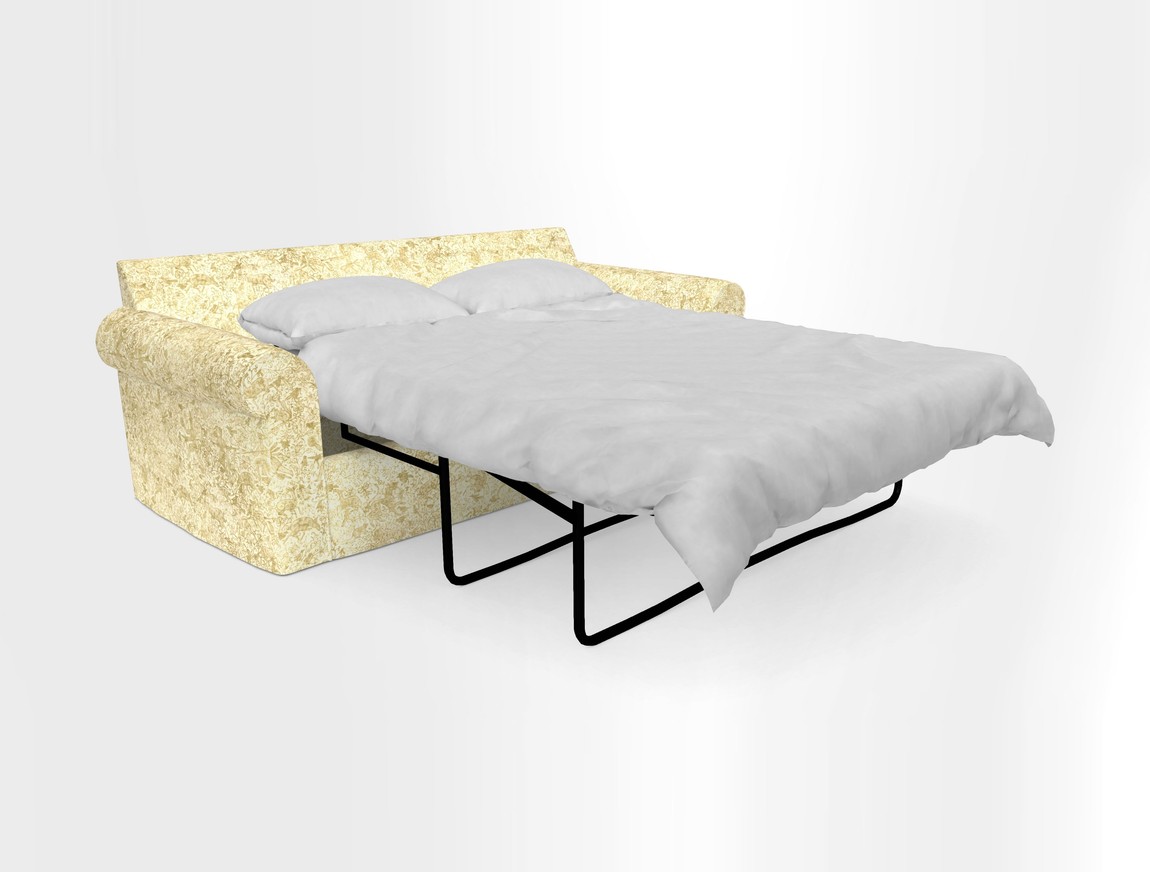 Upperton Sofa Bed front
