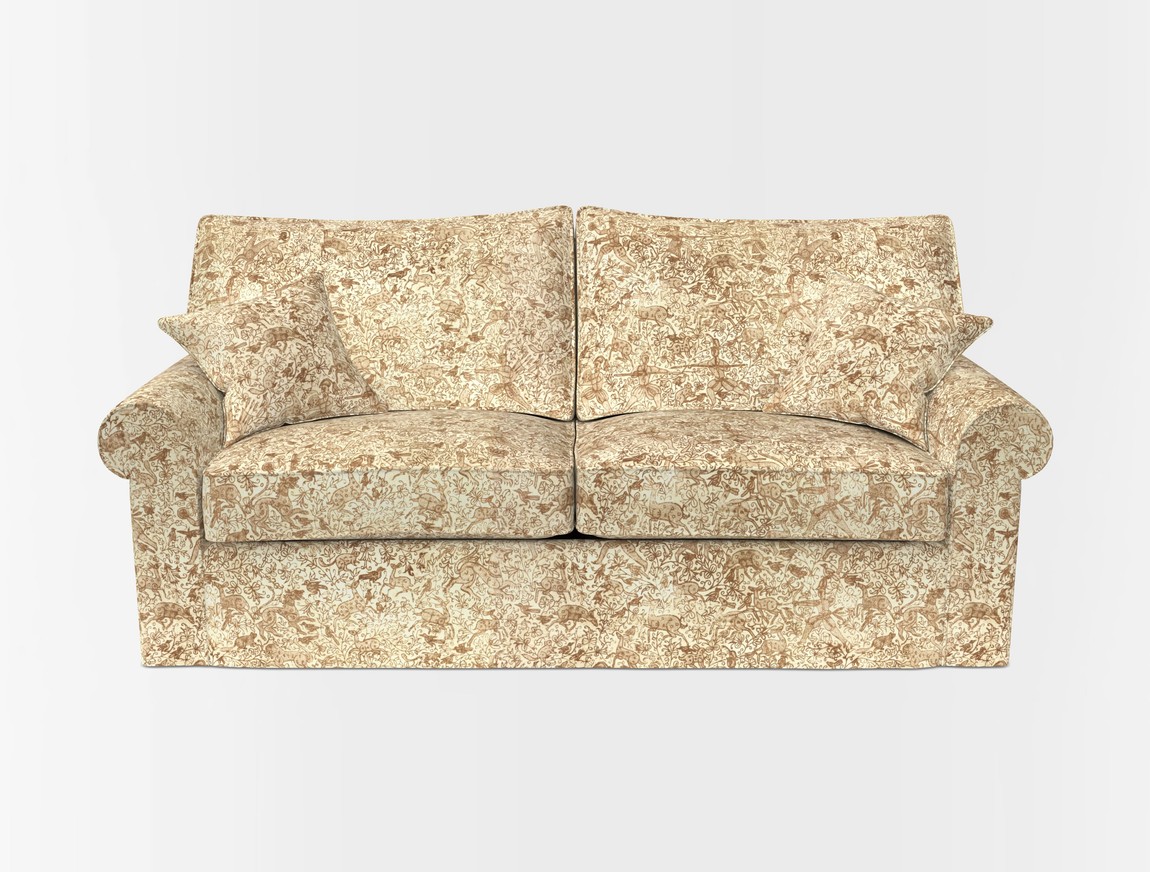 4 Seater