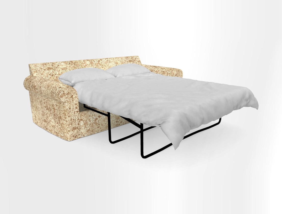Upperton Sofa Bed front