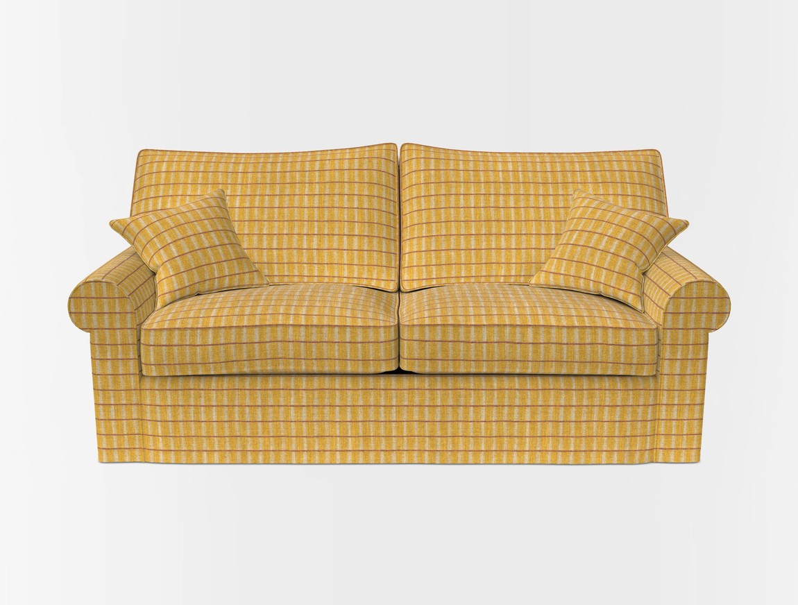 4 Seater