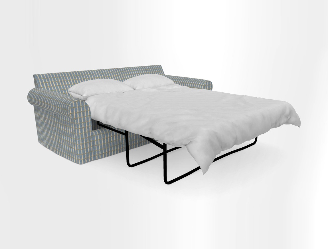 Upperton Sofa Bed front
