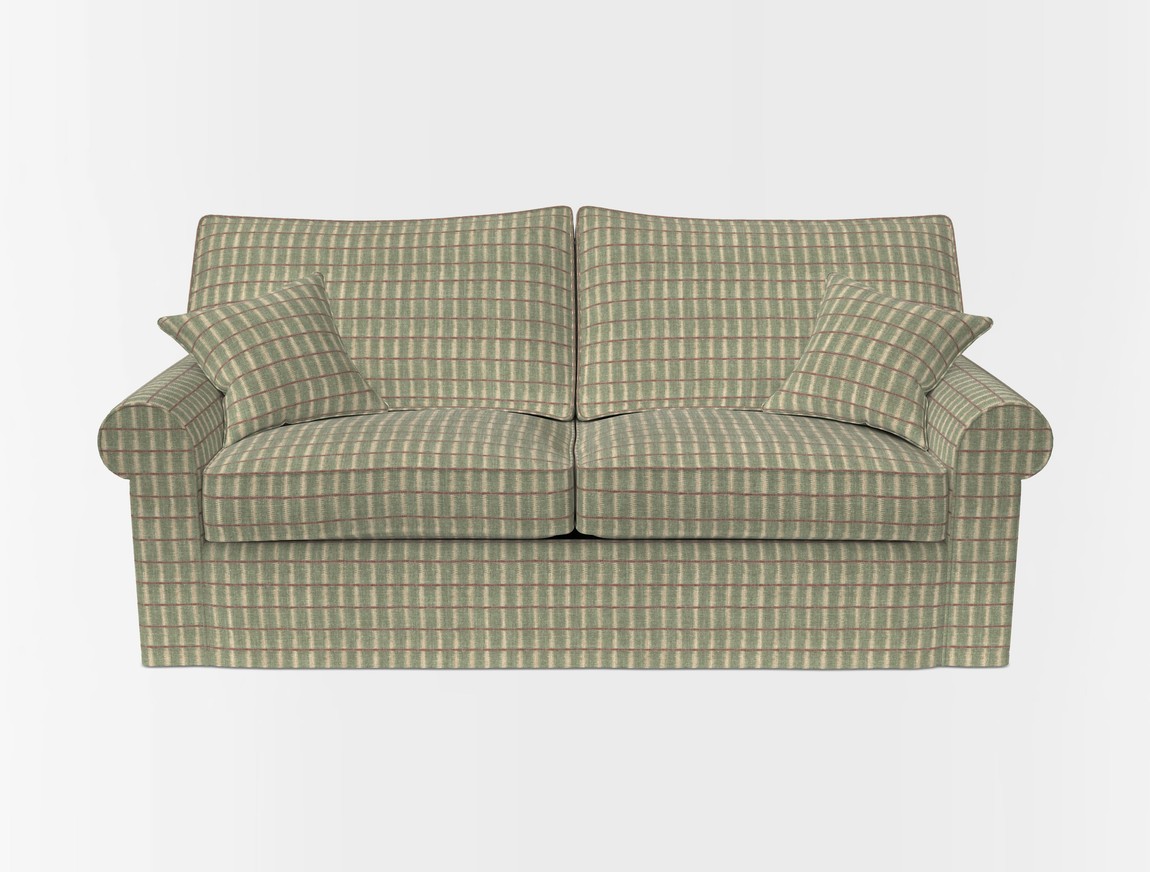 4 Seater