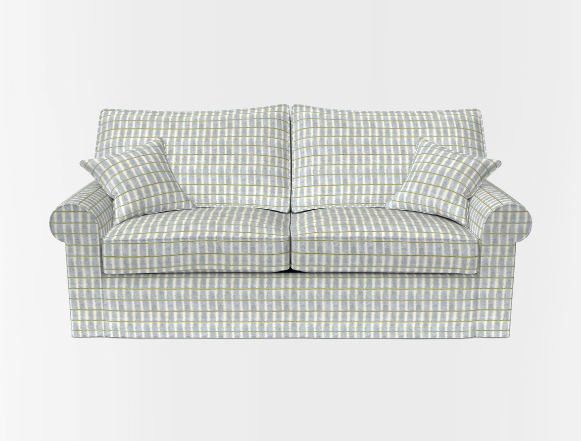 4 Seater