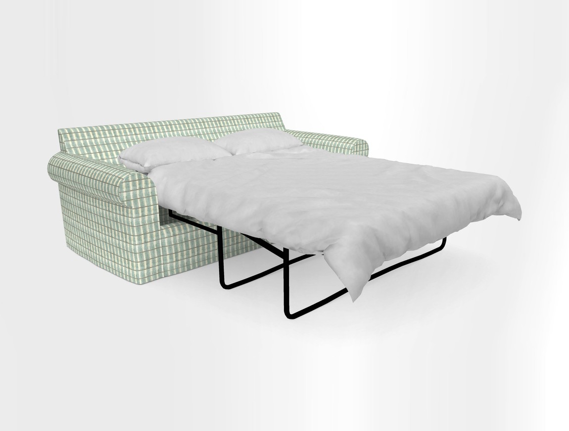 Upperton Sofa Bed front