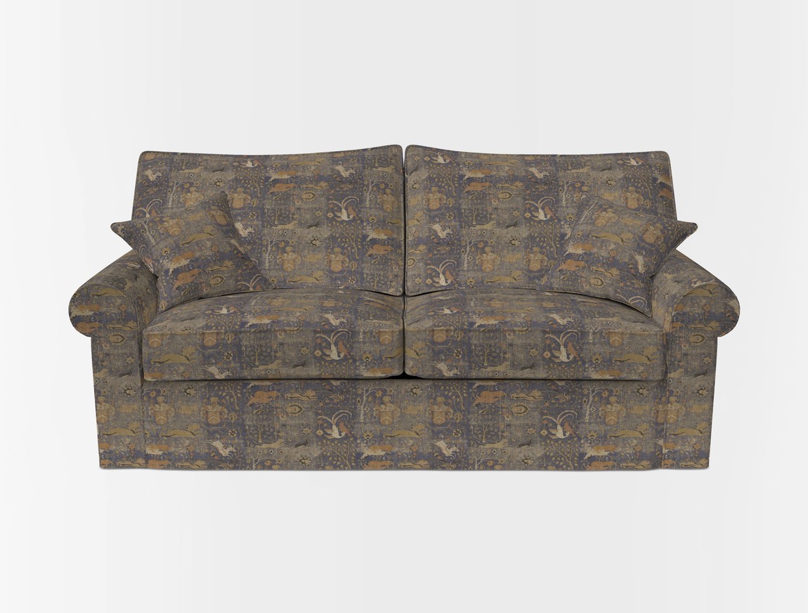 4 Seater