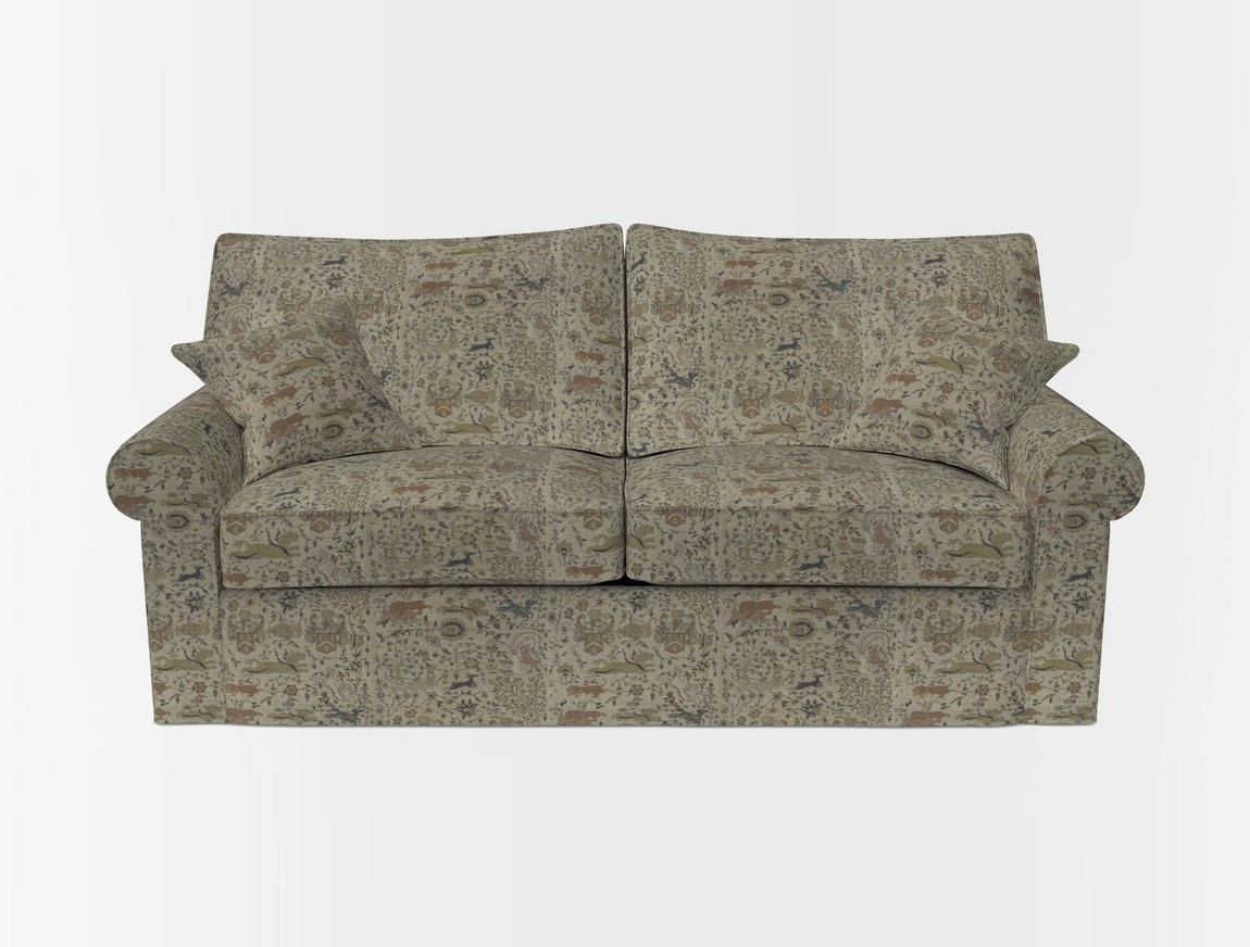 4 Seater