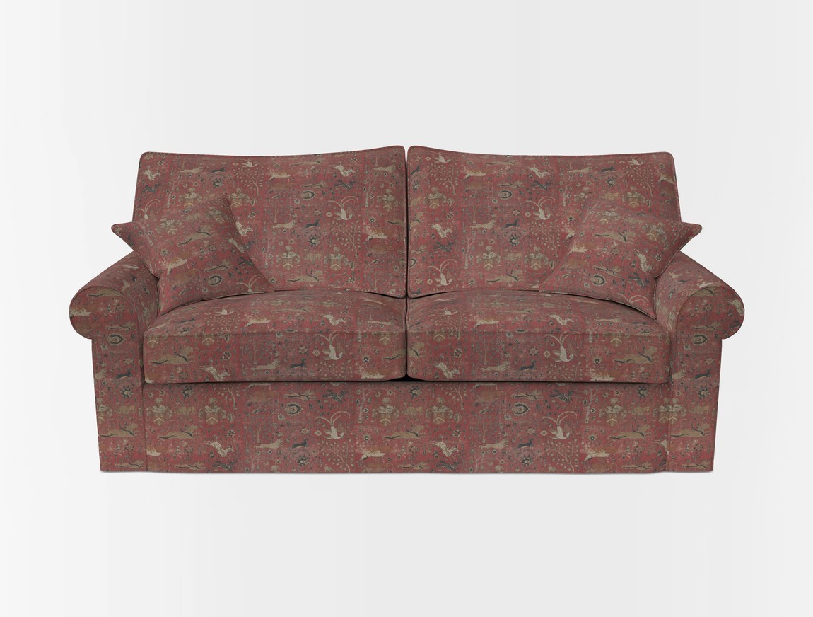 4 Seater