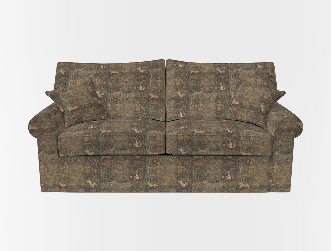4 Seater