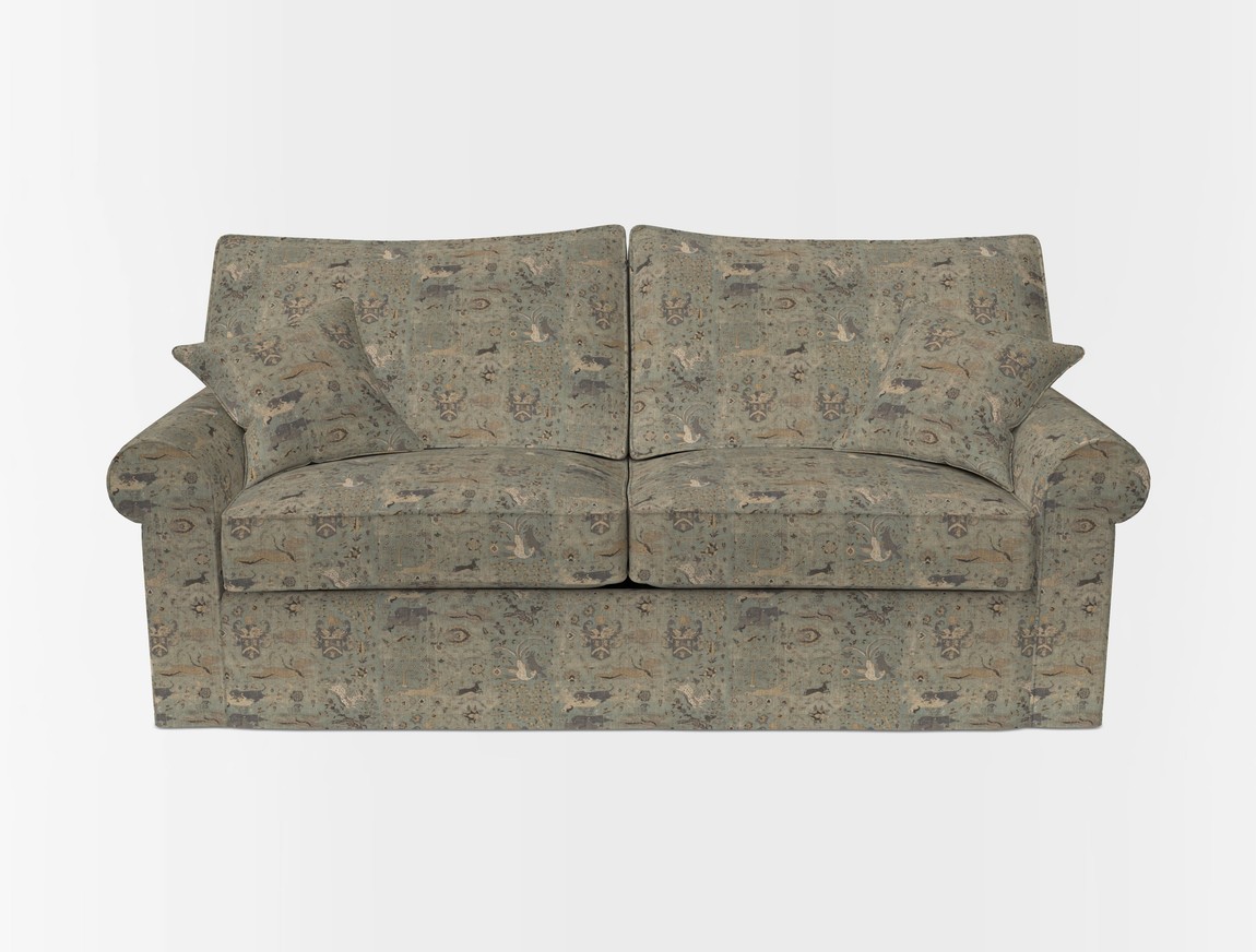 4 Seater