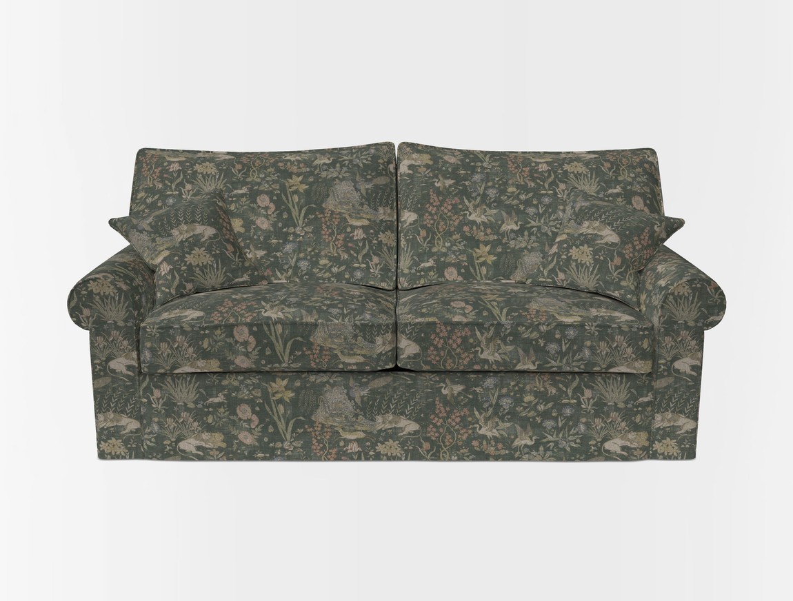 4 Seater