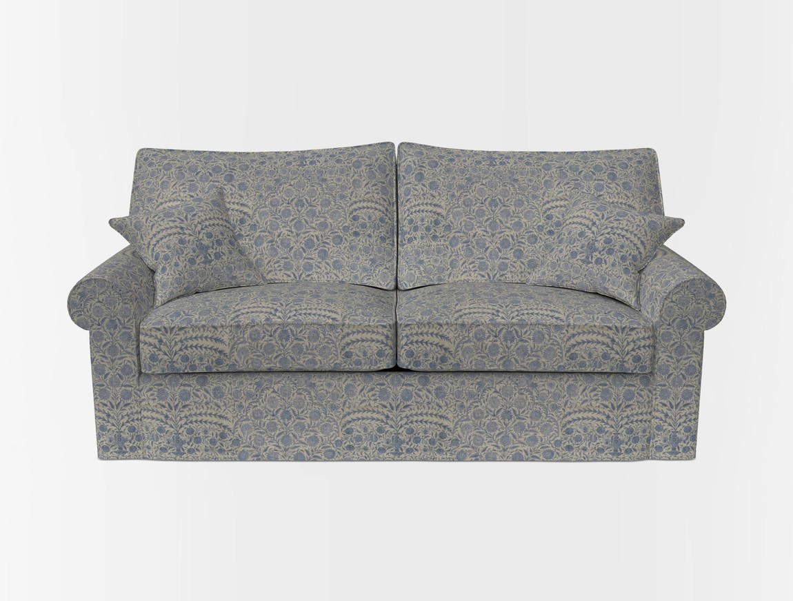 4 Seater