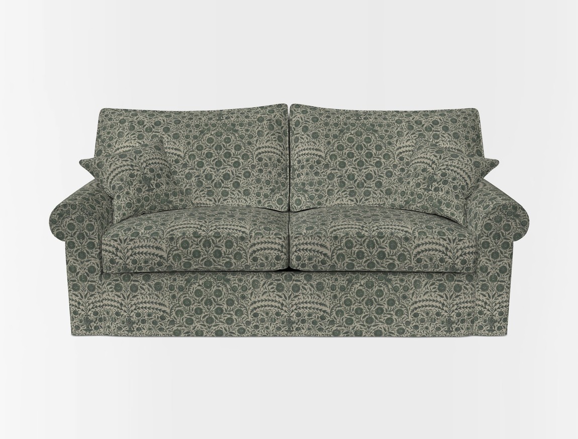 4 Seater