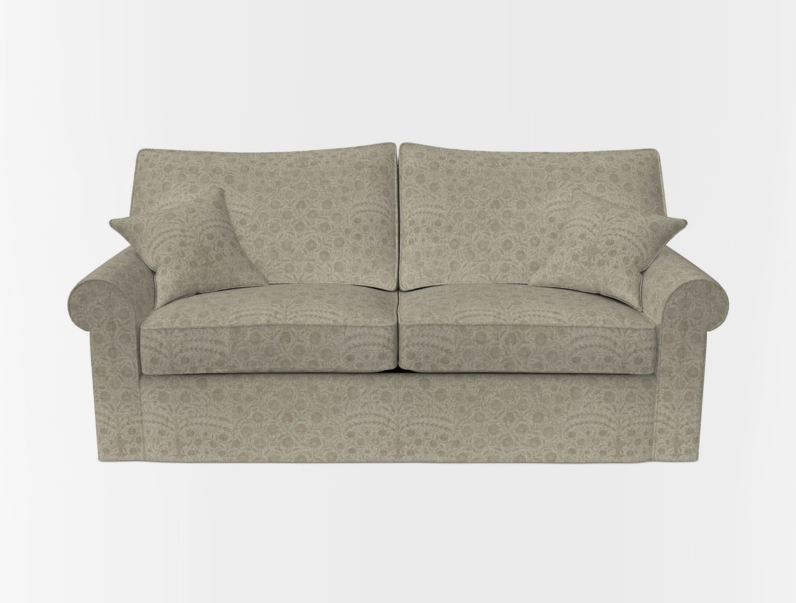 4 Seater