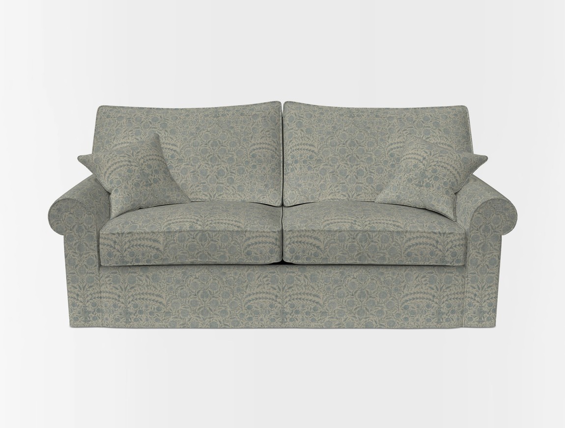 4 Seater