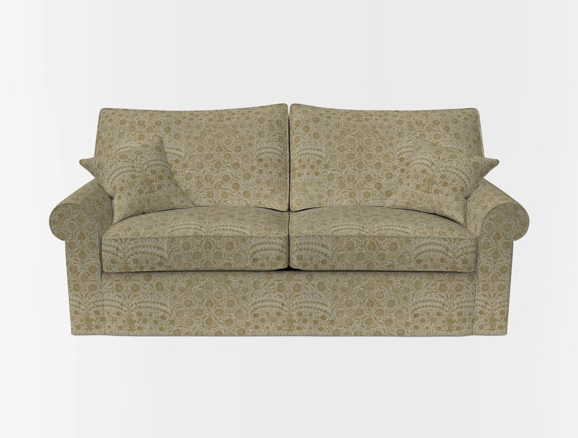 4 Seater