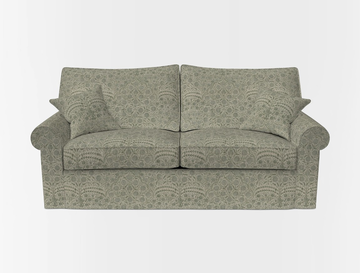 4 Seater