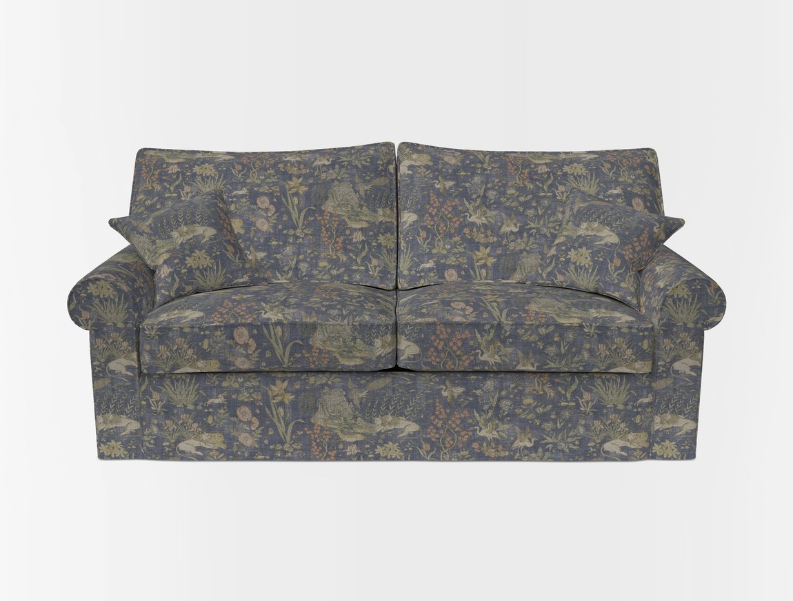 4 Seater